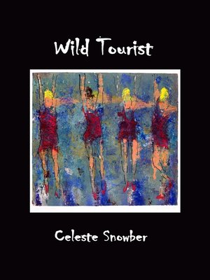 cover image of Wild Tourist